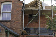 free Haunn home extension quotes